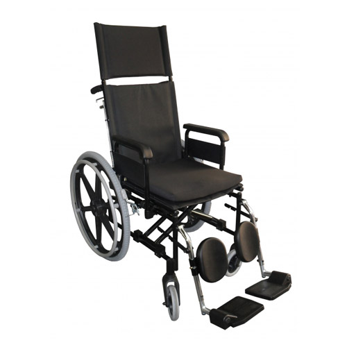 Cadeira de Rodas KR Plus