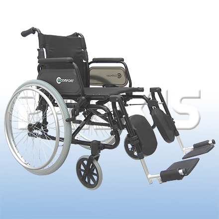 Cadeira de Rodas SL-7100 Comfort